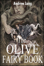 ø  å (The Olive Fairy Book)  д  ø 065