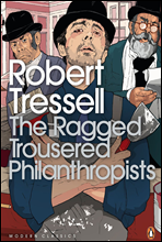    ڼ (The Ragged Trousered Philanthropists)  д  ø 167