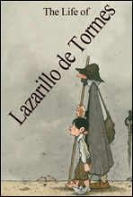 縮  丣޽  (The Life of Lazarillo de Tormes)  д  ø 168