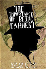  ߿伺 (The Importance of Being Earnest)  д  ø084