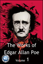  ٷ  ǰ 1 (The Works of Edgar Allan Poe 1) 鼭 д   120