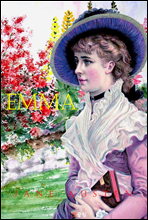  EMMA (  б)