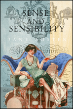 ̼  SENSE AND SENSIBILITY (  б)