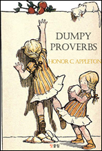 © Ӵ 24 Dumpy Proverbs (  б