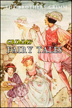 ׸ ȭ Grimms' Fairy Tales (  б)