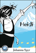 ̵ (Heidi) 鼭 д   301