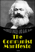   The Communist Manifesto (  б)