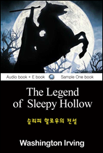  ҷο  (The Legend of Sleepy Hollow)   б 007