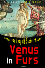 Ǹ  ʽ Venus in Furs (  б